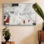 Windswept I, reproduction d'art sur toile-1064887574-1064887575