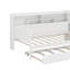 Lit de jour simple avec tablettes de rangement, lit gigogne et bureau d'étude-928998066-928998072