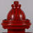 Fire Hydrant Life Size Statue