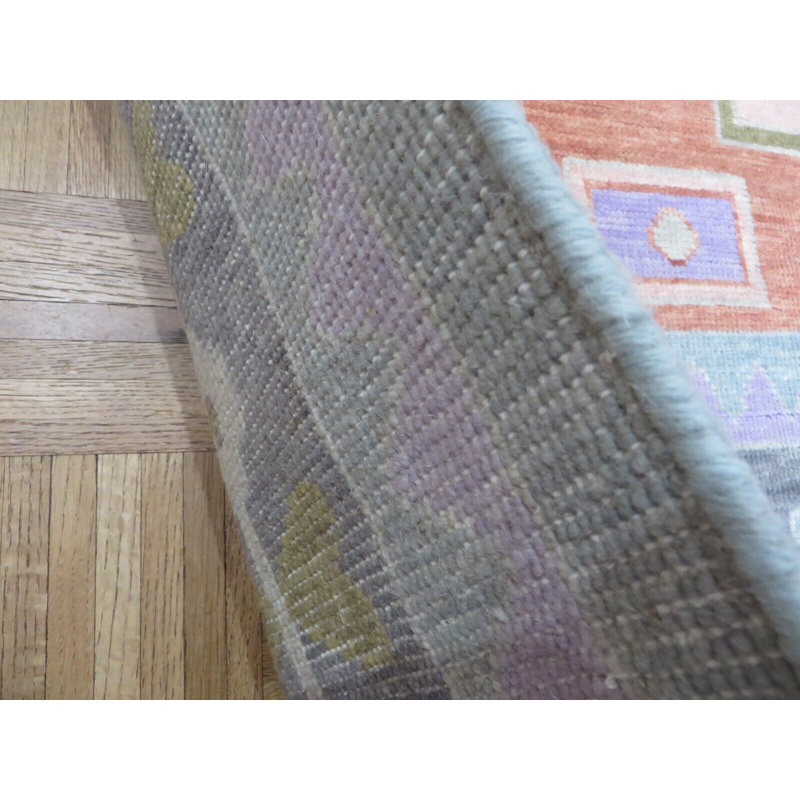 One-of-a-Kind 8'10" X 11'10" Area Rug
