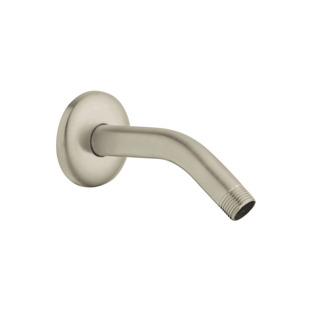 Relaxa 5-Inch Fixed Shower Arm GROHE 