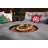 9 - Person Patio Conversation Set with Cushions