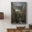 Paysage rétro Lxxxi - galerie sur mesure Cavas-575749959