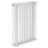 Aashrita 5 Panel Steel Fireplace Screen-681053130