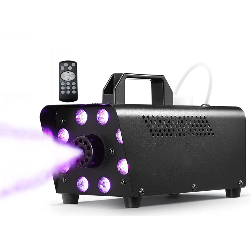 Machine à fumée Fog Machine Party