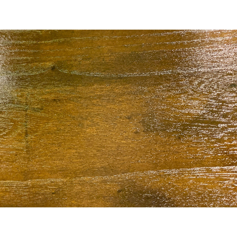 Brown Bench