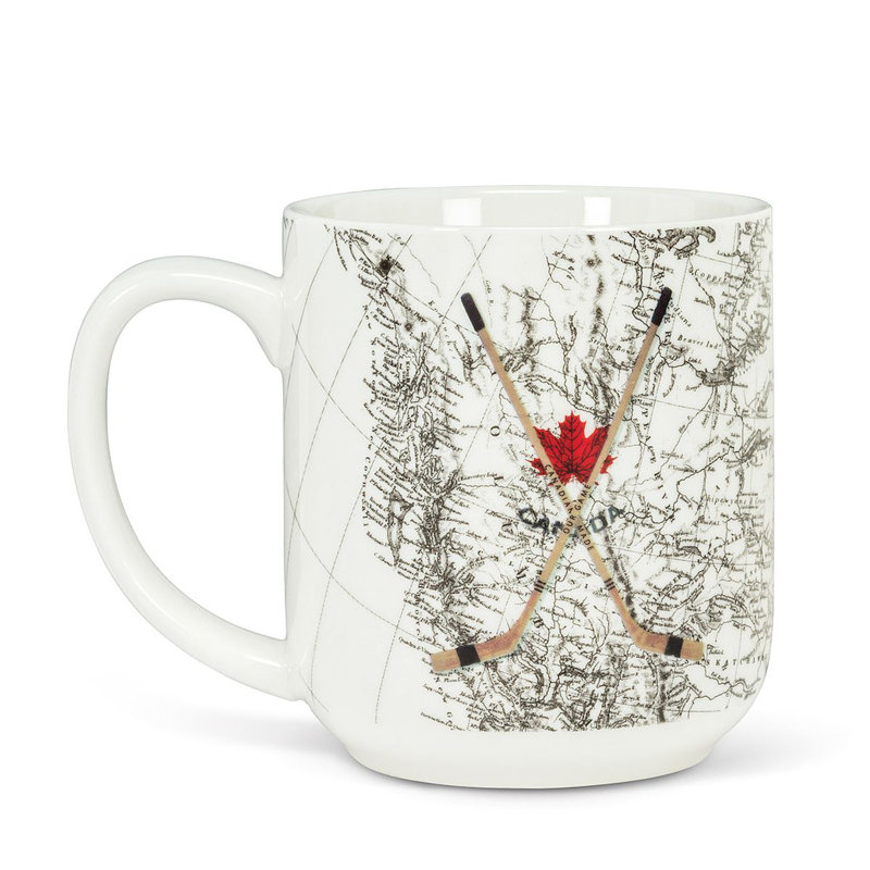 Stoneware Coffee Mug