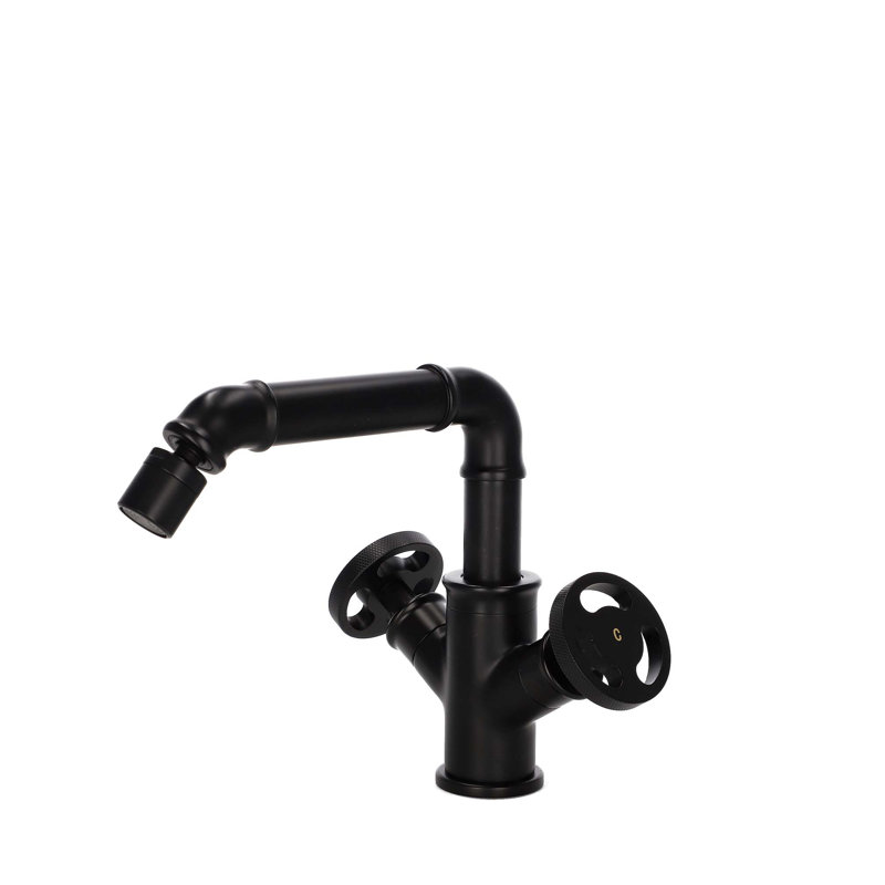 Eryx Mono Basin Mixer