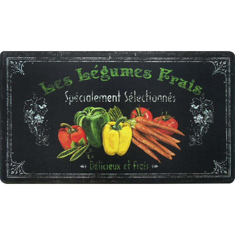 Tapis anti-fatigue Dennie