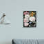 "Traditional Traditional" par Naomi McCavitt - reproduction d'art-52744666-52744667