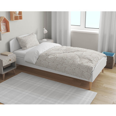 The Way Decorative Lightweight Comforter Set