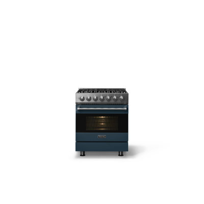 Viking30"W./24"D. Sealed Burner Range-5 Burners