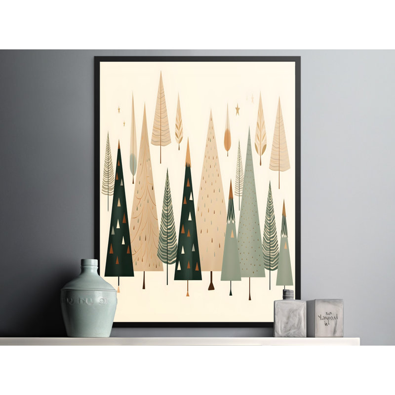 Willcox No Frame Print, 16x20