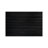 Rift Solid Wood Frame Rectangle Mirror