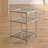 Carolina End Table with Storage-557000171