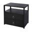 Lark 2 Drawer Wide Nightstand-1894624592