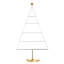 Patience Brewster 12 Days Ornament Display Tree