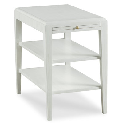 East Camden Solid Wood End Table