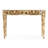 Fayra Mazekine 45" Console Table-991169841