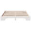 Bed Frame Solid Pine Wood-2058417859-2058417910