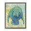 Lamantin vert sous l'eau-641650917-642034604