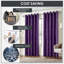 Wiburgh Blackout Curtain Panel Pair-1580551018-1580551012