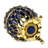 Openwork Mesh Imperial Egg Jewelry Box-1184214136