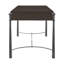 Spencer London Metal Writing Desk