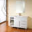 Rolle Flat Wall Mirror-28783383