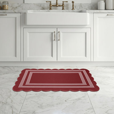 Tapis de cuisine Remi Anti-Fatigue