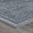 Modern Soft Damask Power-Loomed Polyester Indoor Area Rug-126074908-126074911