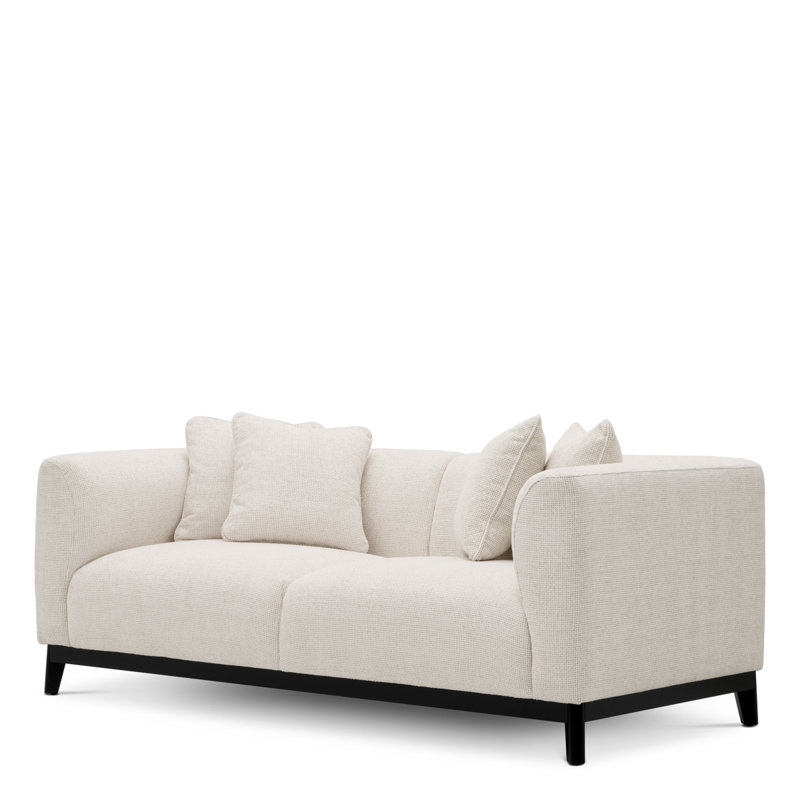 Corso Upholstered 74.8'' Sofa