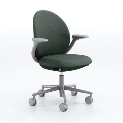 Chaise de travail en jade KFI Studios