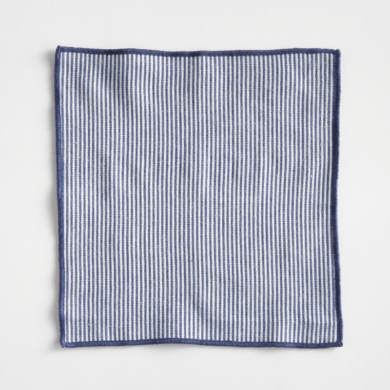 Barclay Butera Cotton Square Napkins