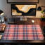Polyester Desk Pad-82160286