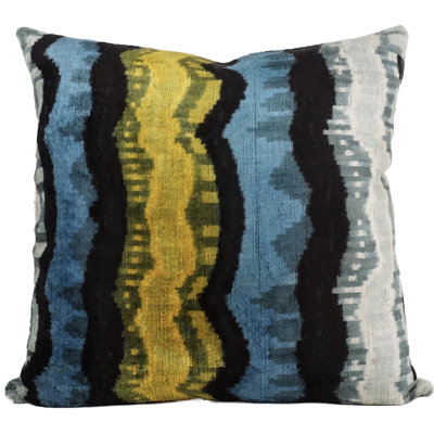 Square Pillow Cover & Insert