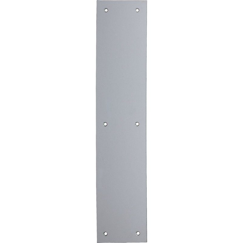 Amarette Black Plate