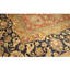 Oriental Area Rug in Navy