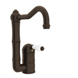 Acqui® Column Spout Lever Handle Bar/Food Prep Faucet
