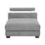 Maelina 96.5Cm Wide Armless-476381769