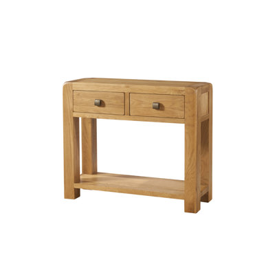 Appleby 90cm Console Table
