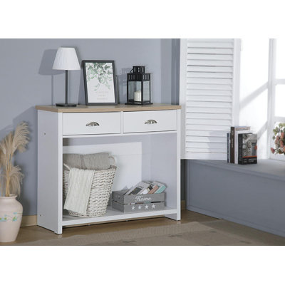 Raphaelle 99cm Console Table