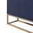 Joshveer Modern Sideboard Elegant Buffet Cabinet with Large Storage Space for Dining Room, Entryway-764584099