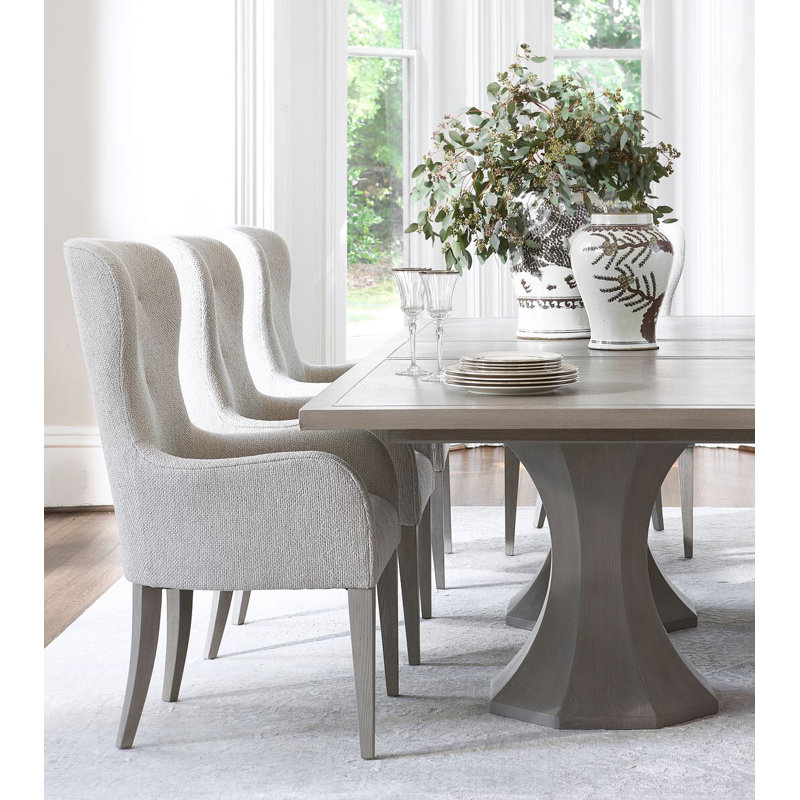 Cornelia Solid Wood Dining Table