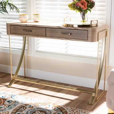 Korene 42.5'' Console Table