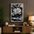 Teal Border