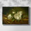 Toile tendue avec cadre 0-Martin Johnson Heade-777091161-777091164