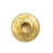 Korten Candle Holder In Antique Brass-2067770861