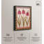 «Rustic Bloom I», reproduction d'art sur toile par Art Remedy, cadre noir, 10 x 15-1515651985-1515651973