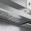 48" Professional Vent Hood